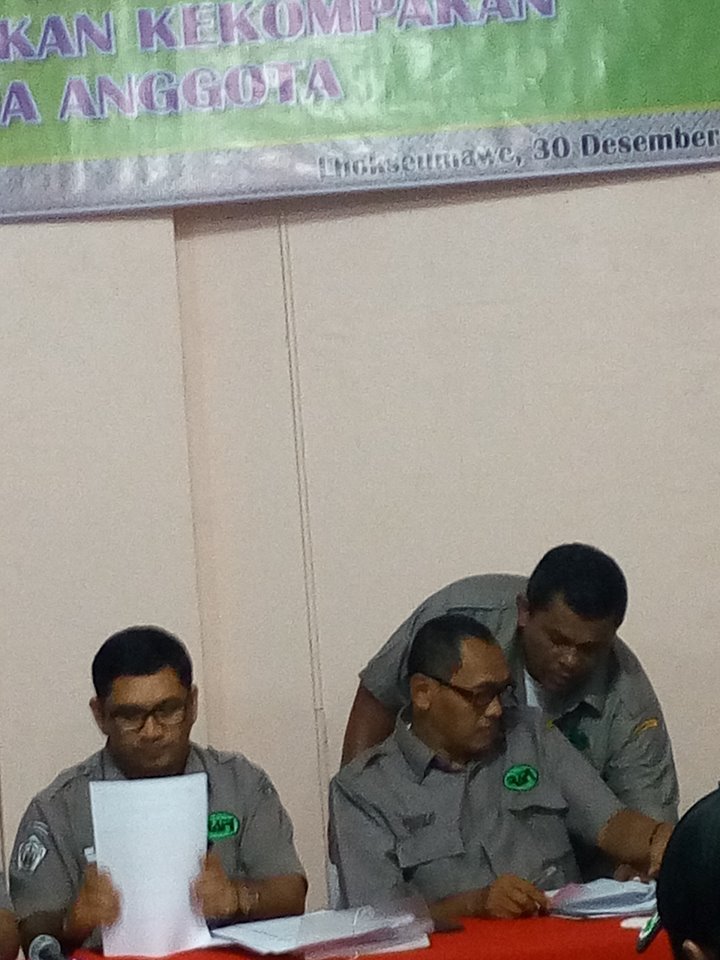 RAPI Aceh | *RAPI WILAYAH DI JAJARAN RAPI ACEH TERMASUK CALLSIGN DAN ...