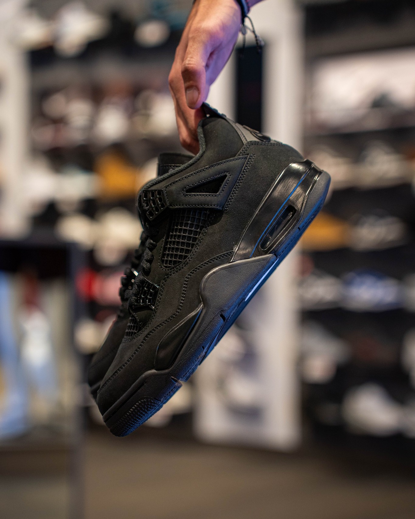 Shoes Air Jordan Retro Black Cat 2020 Release Air Jordan Black Cat 