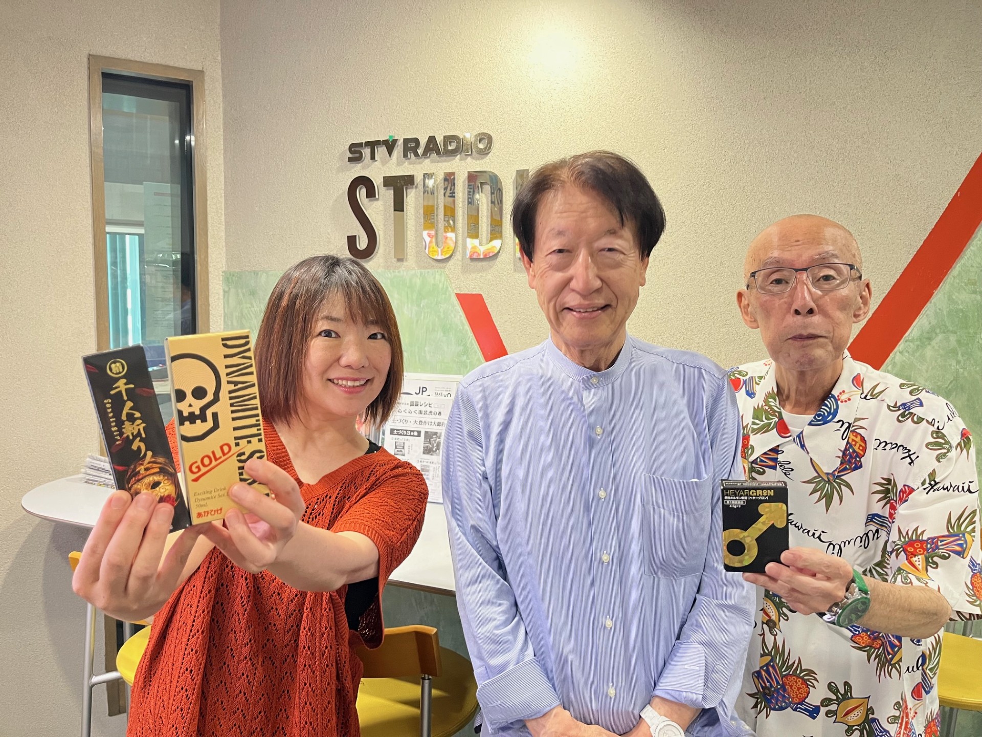 火〜金 午後5時15分から生放送❣️／ 『#牧やすまさ #路地裏の 