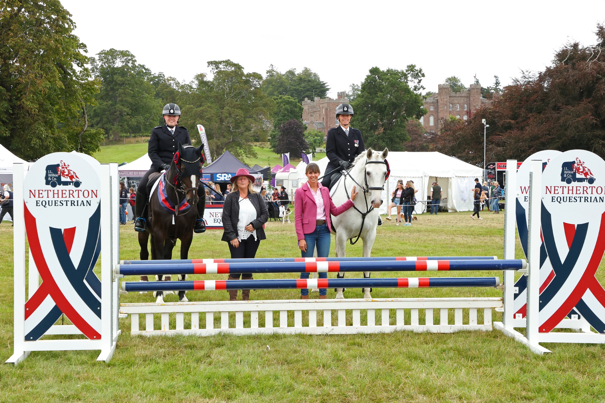 The BHS Scotland... - British Riding Clubs Area 1 | Facebook