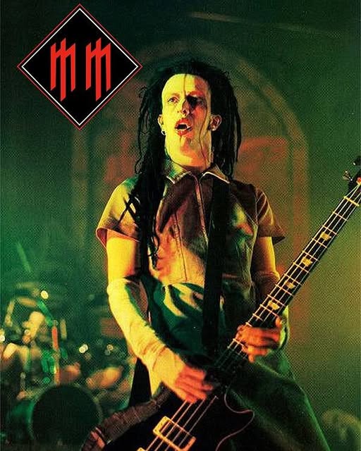 Happy birthday TWIGGY RAMIREZ (June 20, 1971)
