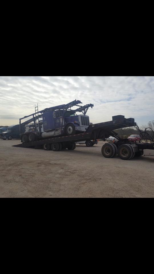 Double R Transport | La Vernia TX
