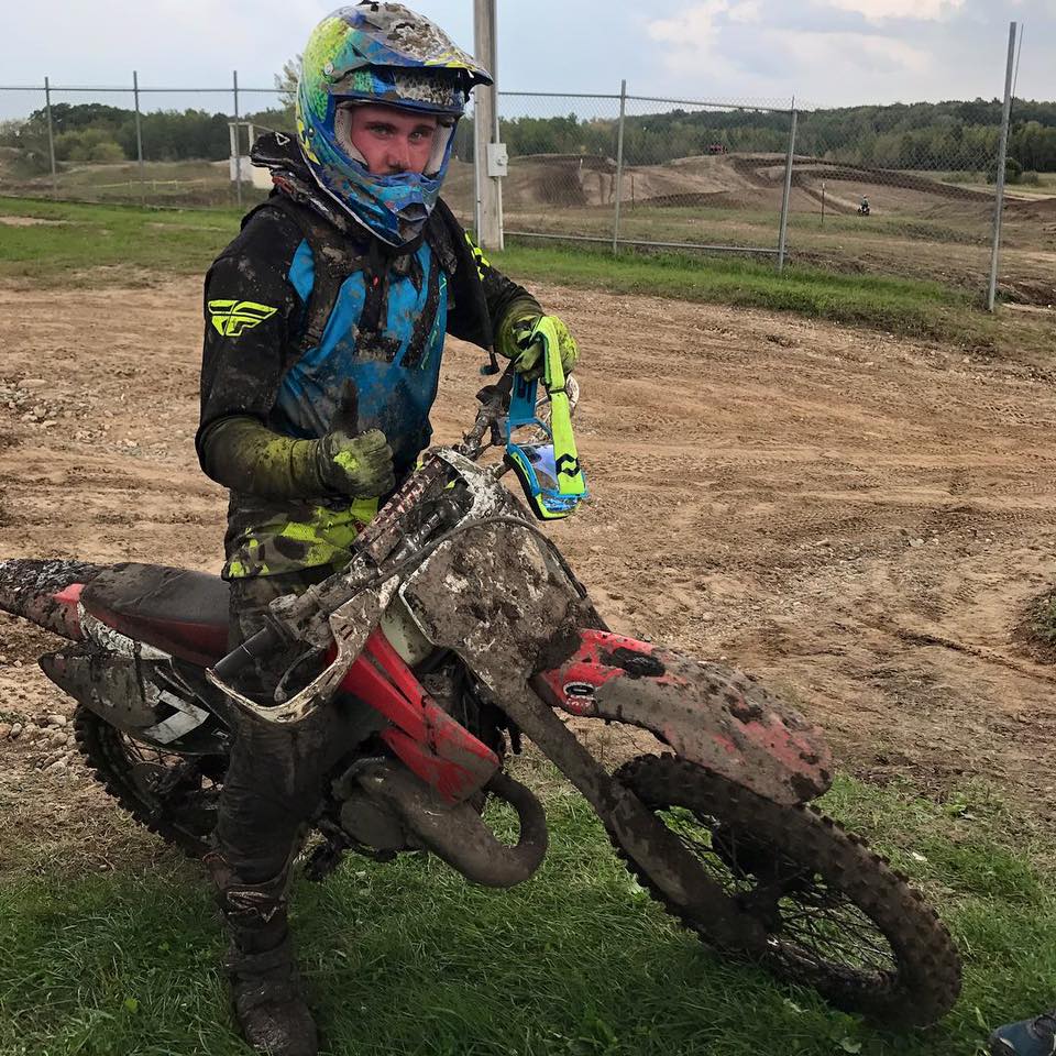 Clark Racing | Elk River MN