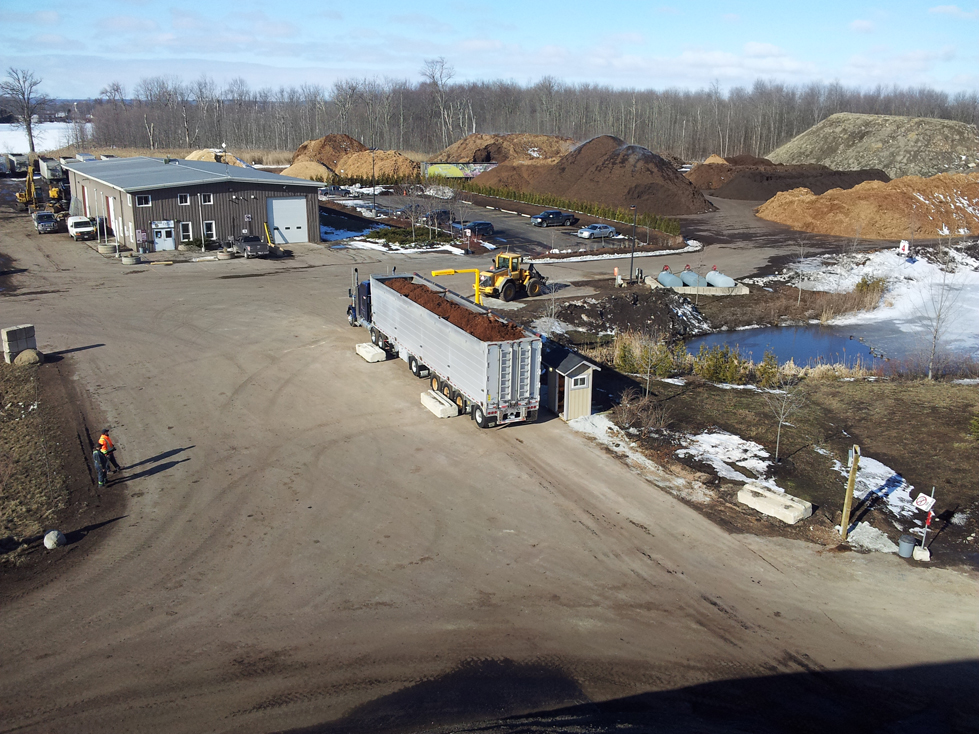 Loadscan - Gro‑Bark Canada ditched the guesswork with... | Facebook