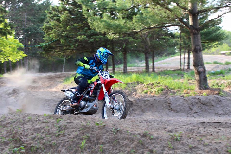 Clark Racing | Elk River MN
