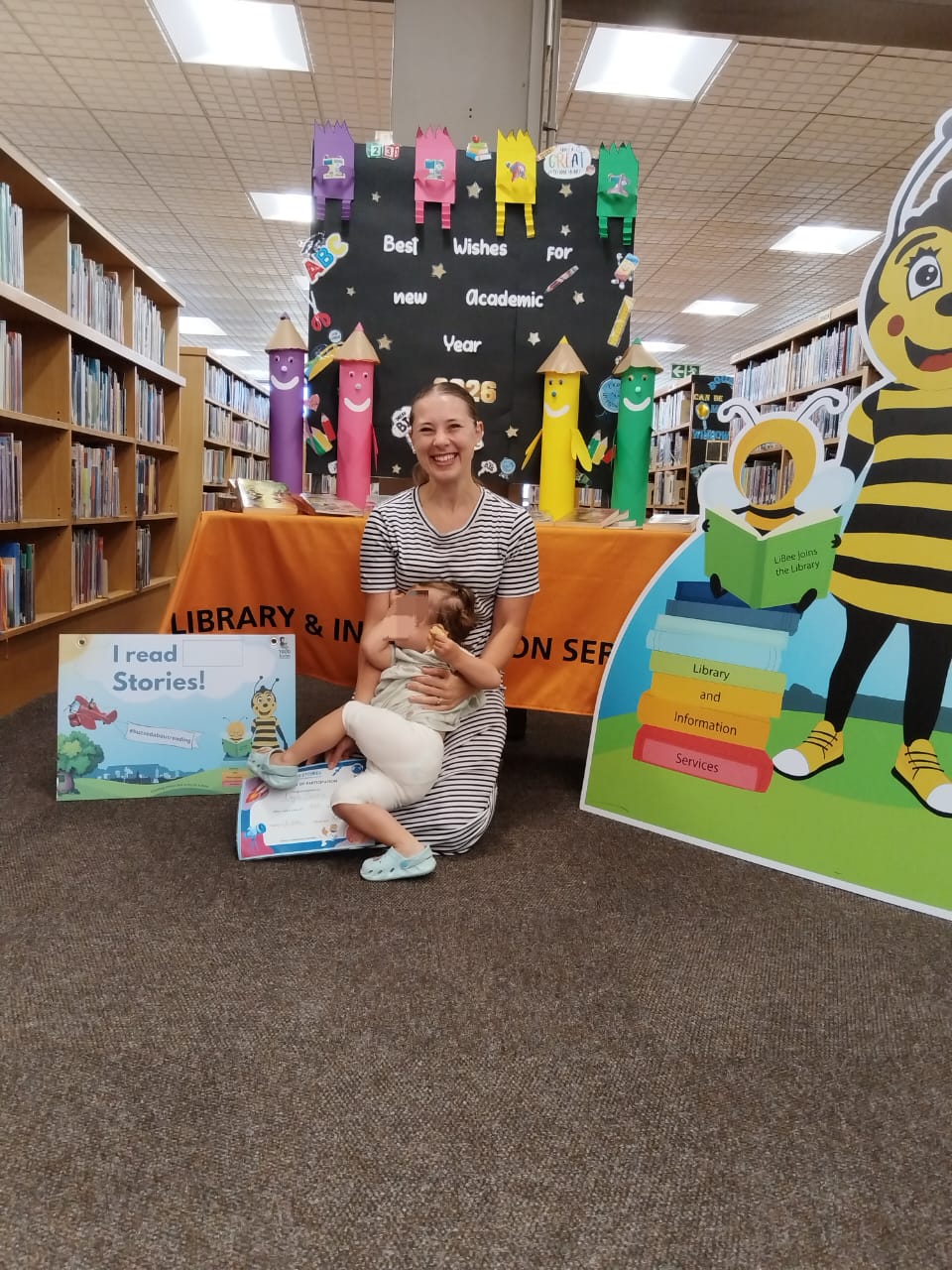 🐝📚 What an amazing milestone! 📚🐝 Our... - Bothasig Library | Facebook