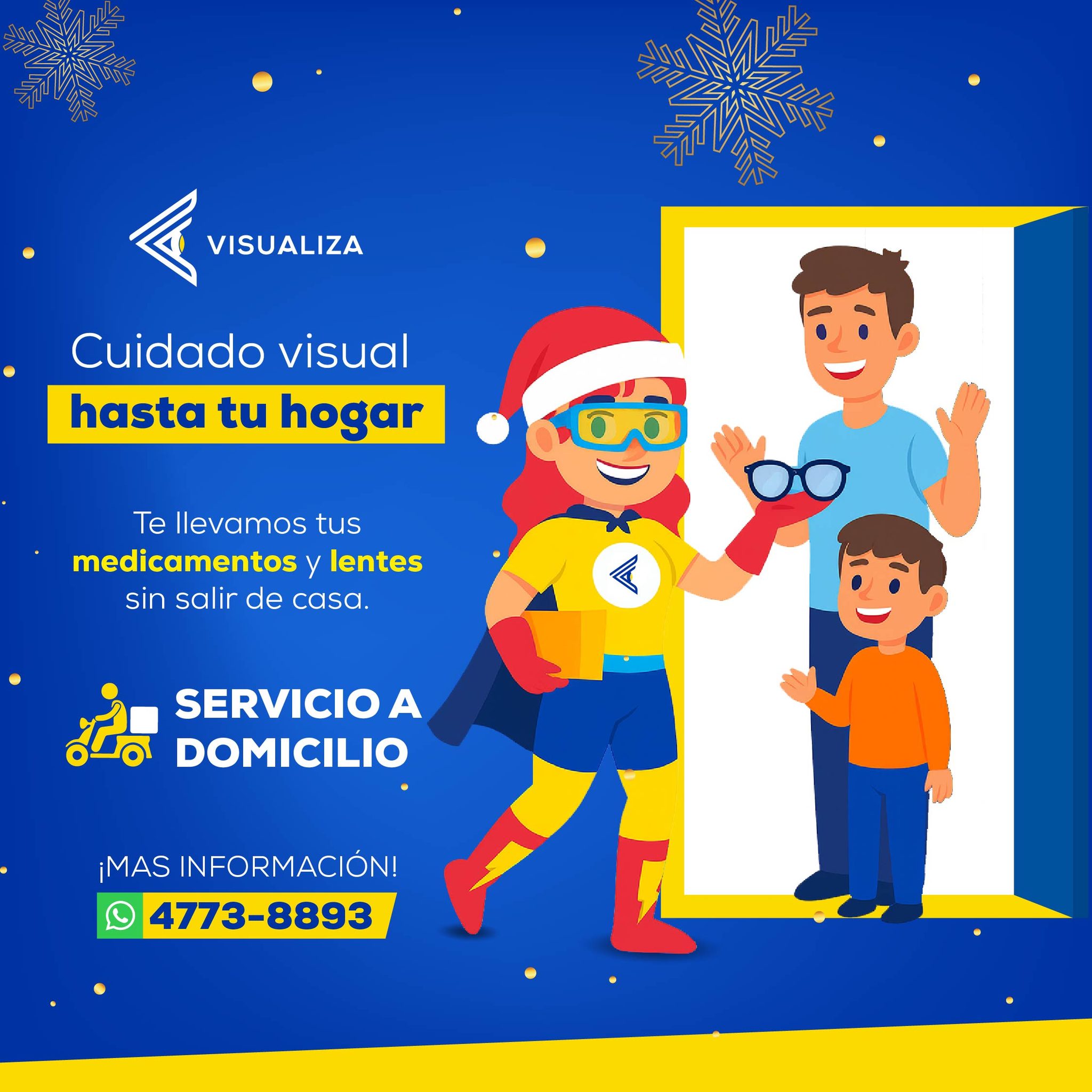 Visualiza - Visualiza added a new photo.
