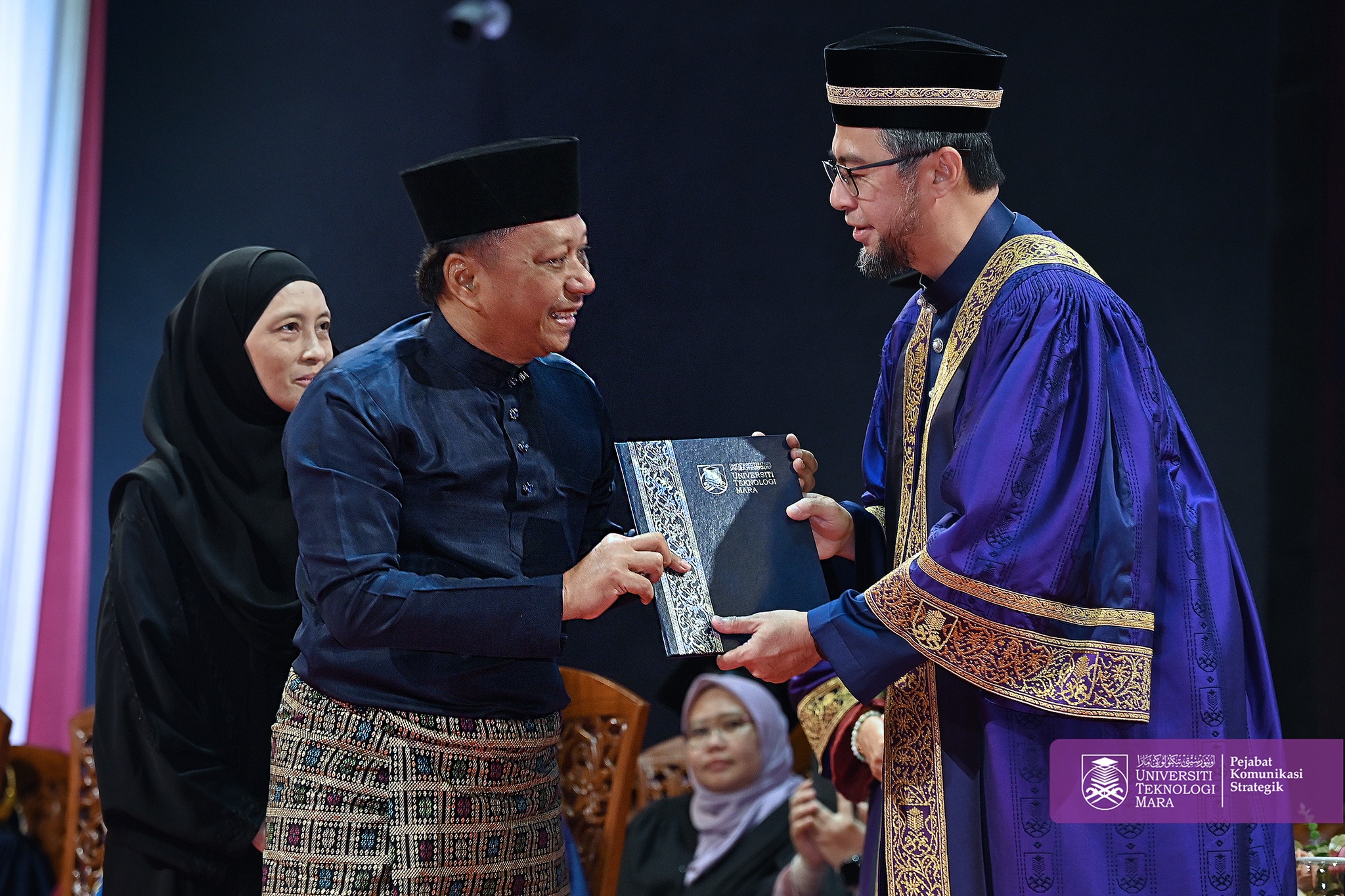 25 November 2025 -... - UiTM Cawangan Perak - Media FB Rasmi | Facebook