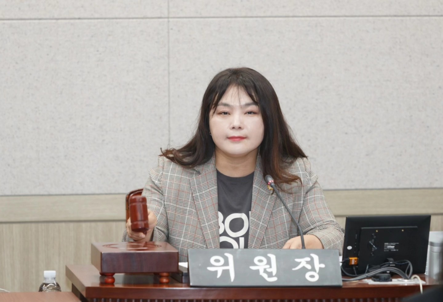 차인영 - [제264회 영등포구의회 임시회 사회건설위원회 제1차 회의] -일 시: 2025. 9.... | Facebook