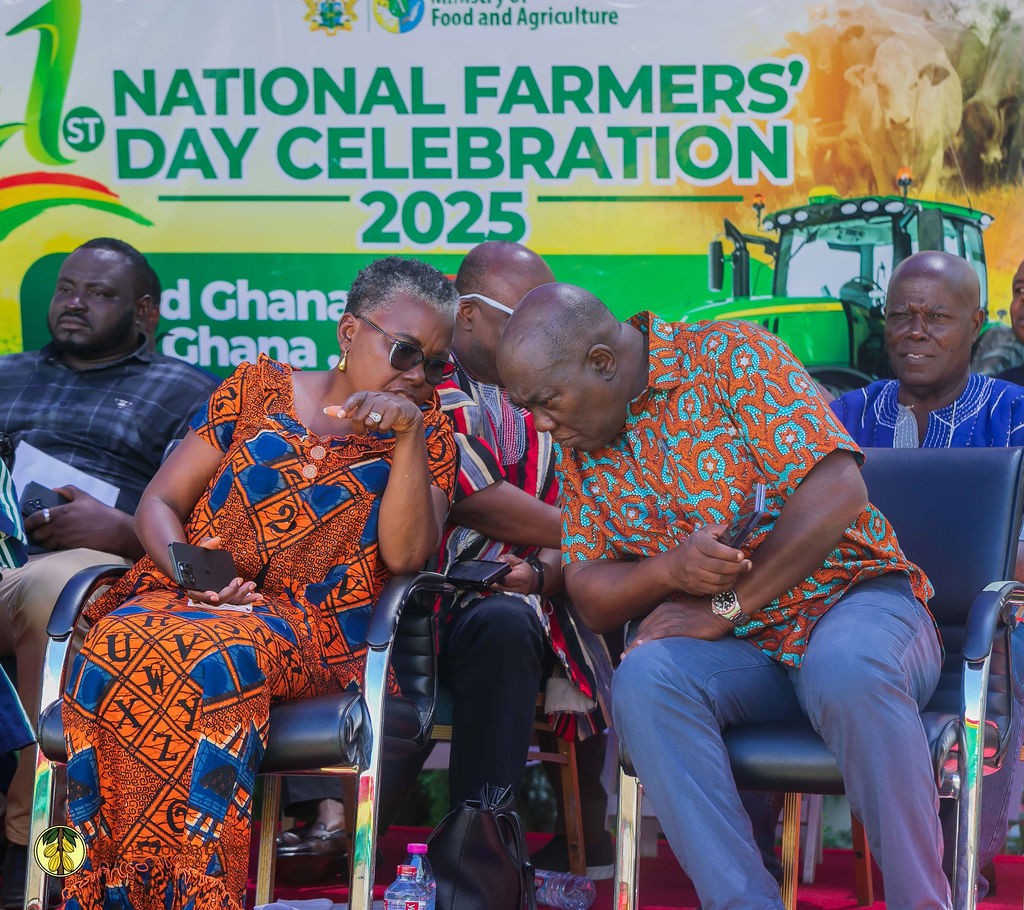 🌟 Congratulations to our 2024 National... - Ghana Cocoa Board | Facebook