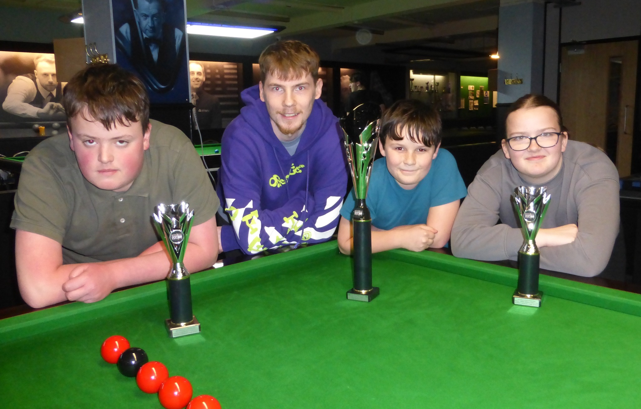 Waterlooville Sports Bar | Waterlooville