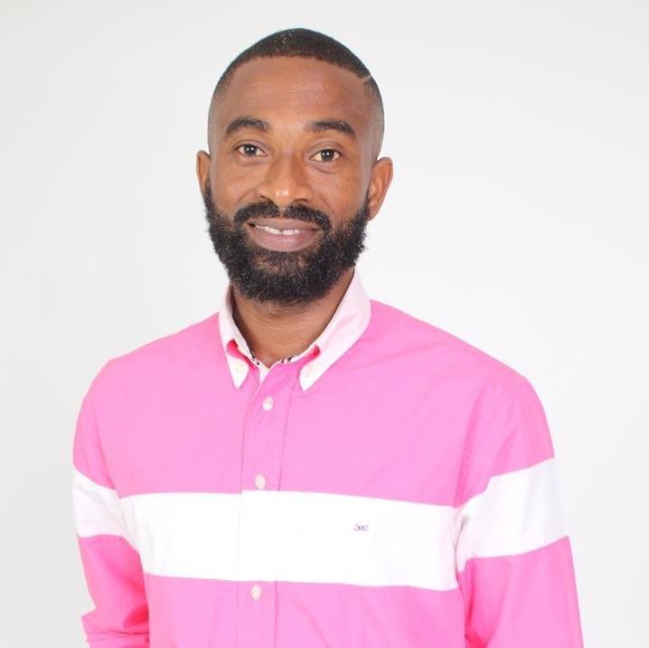 Mbatsane Patrick Kayode