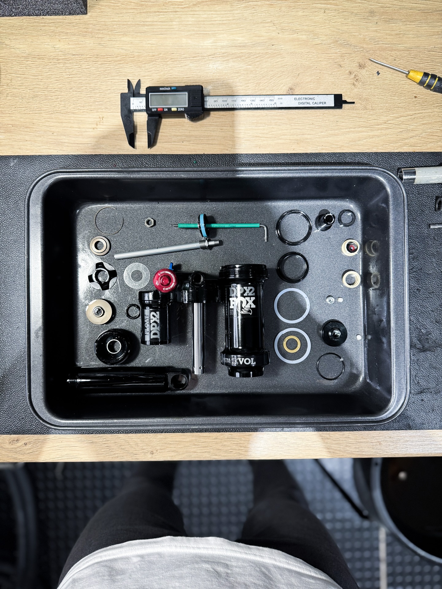 The Chain Lab | Petaling Jaya