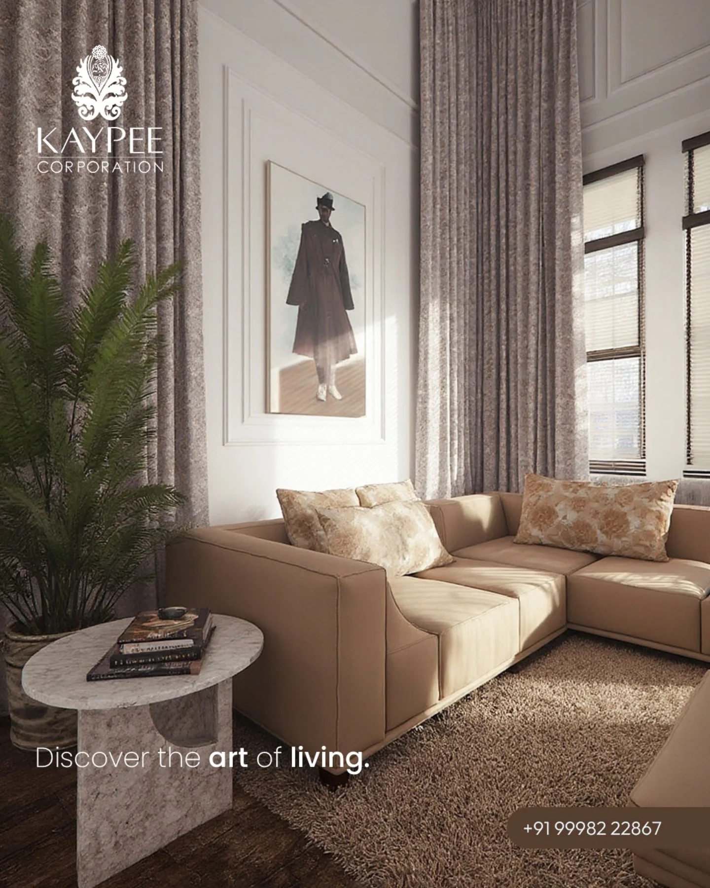 Kaypee Corporation Ahmedabad
