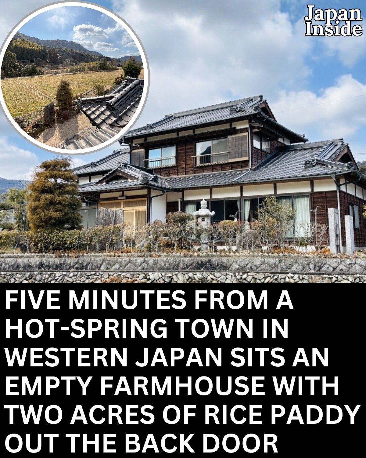 $12,700 gets you a seven-room house, 2,215 square feet, with a