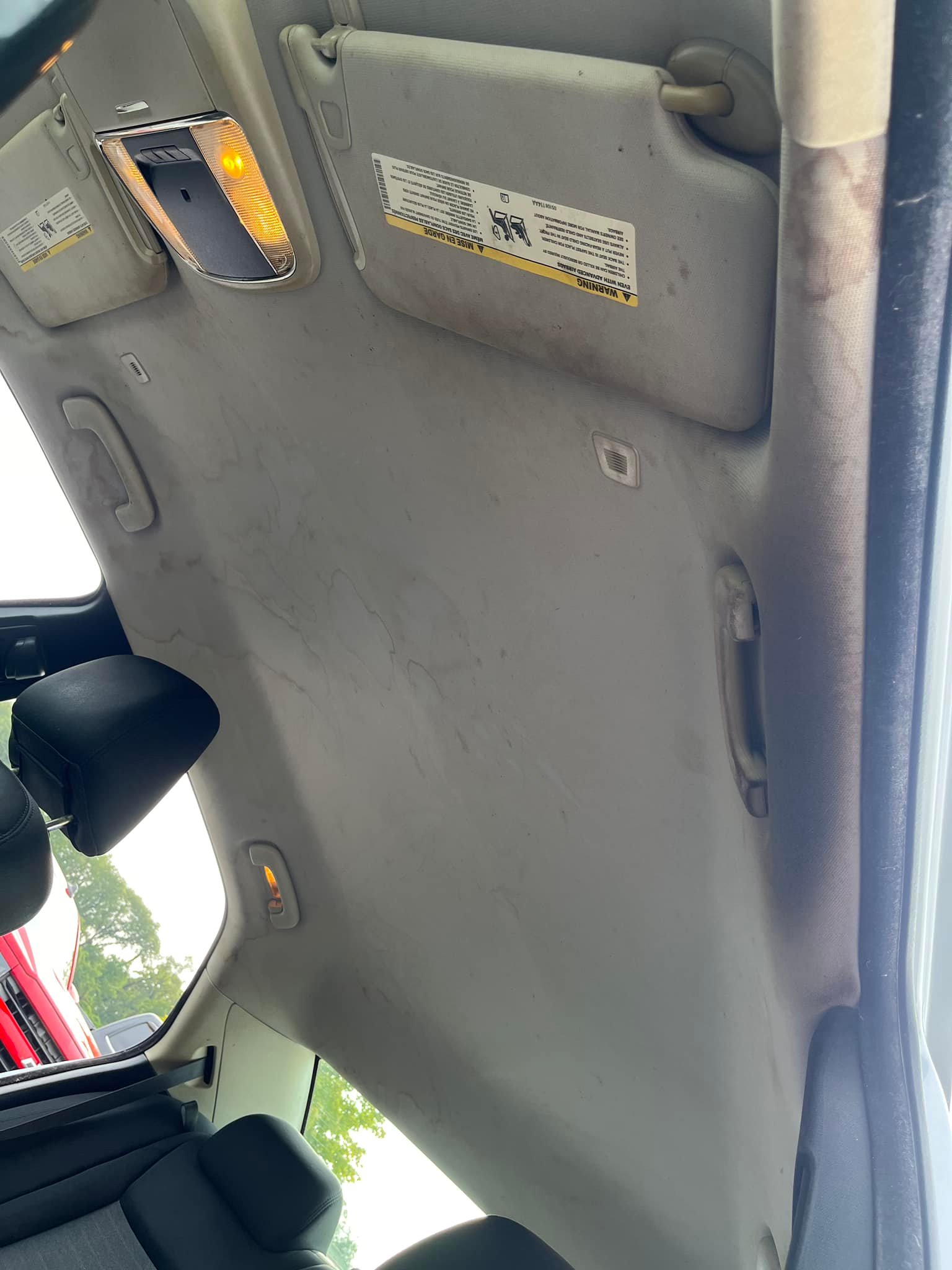 Color Match Auto Interiors Inc. | Bridgeton MO