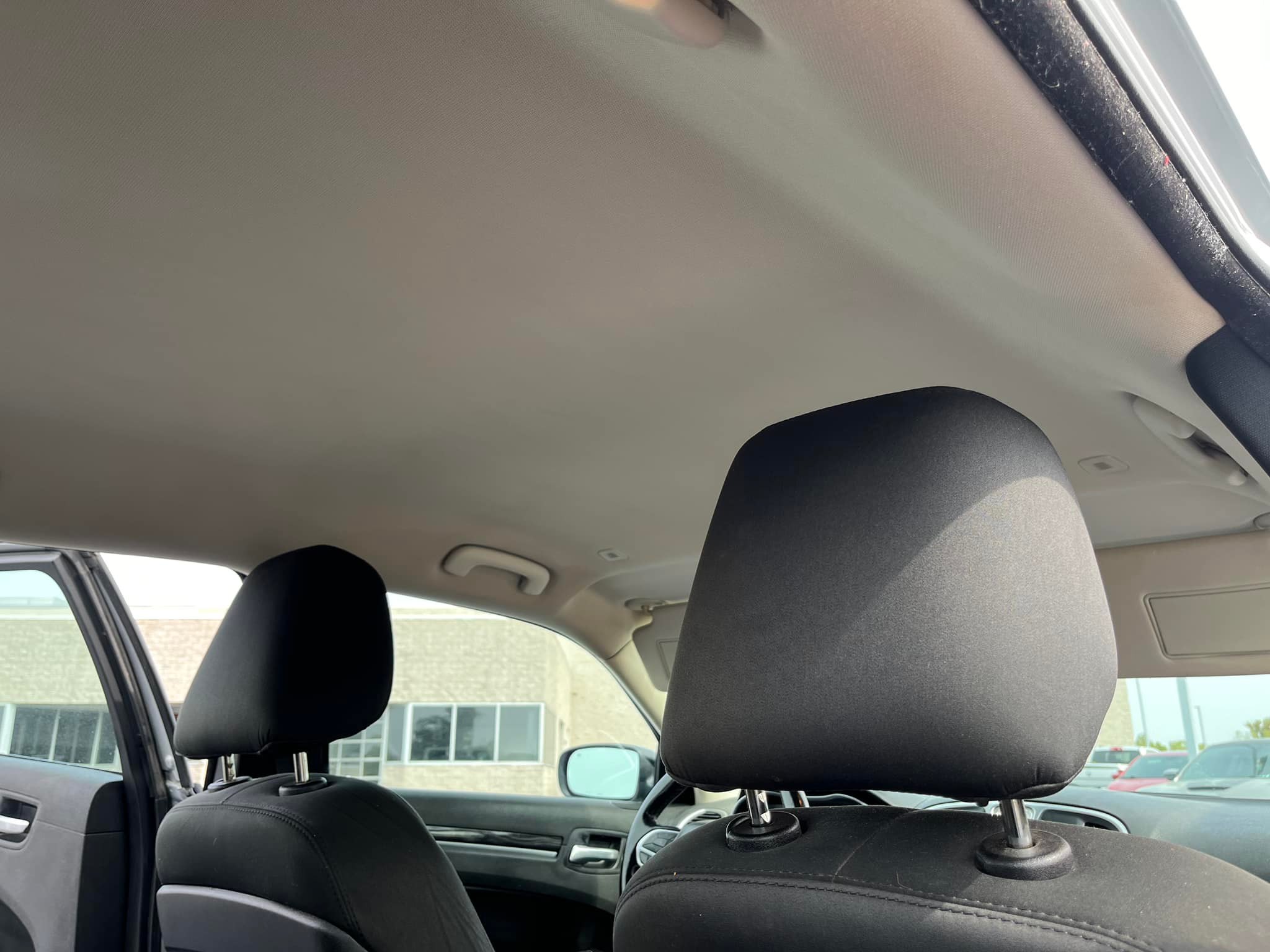 Color Match Auto Interiors Inc. | Bridgeton MO