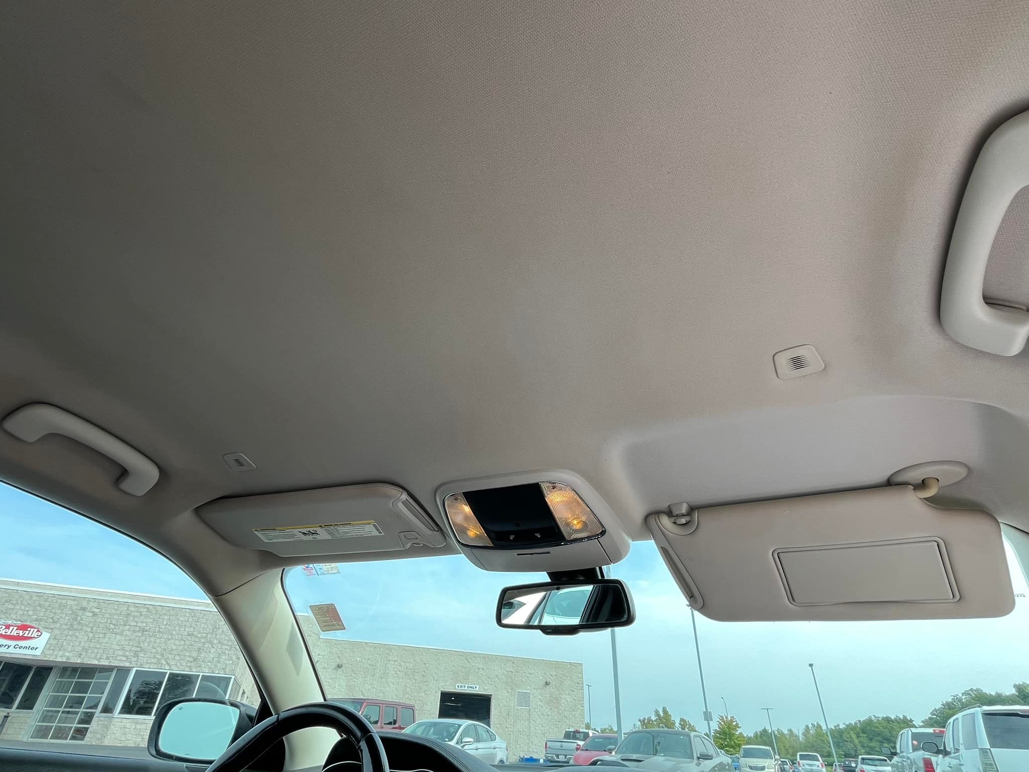 Color Match Auto Interiors Inc. | Bridgeton MO