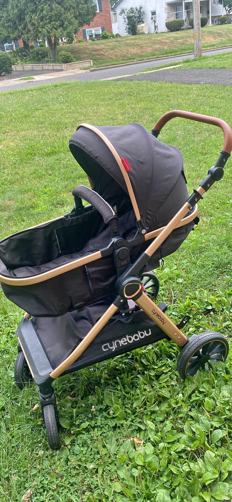 cybex frame only COYA w/ Rose Gold - Sepia Black - Floor Model - Store Pickup Onl Color:Cinnamoroll Fishing Rod Rack, Wall All models include all affordable fishing rod