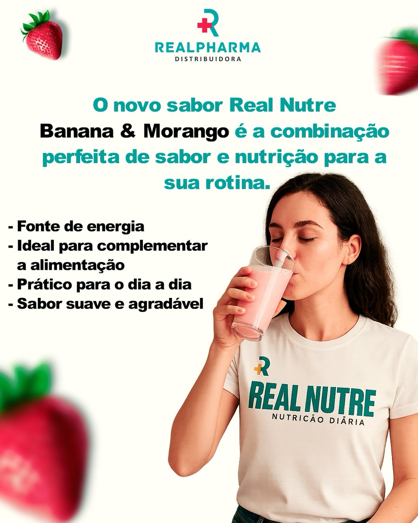Realpharma Distribuidora de Medicamentos | Conselheiro Lafaiete MG
