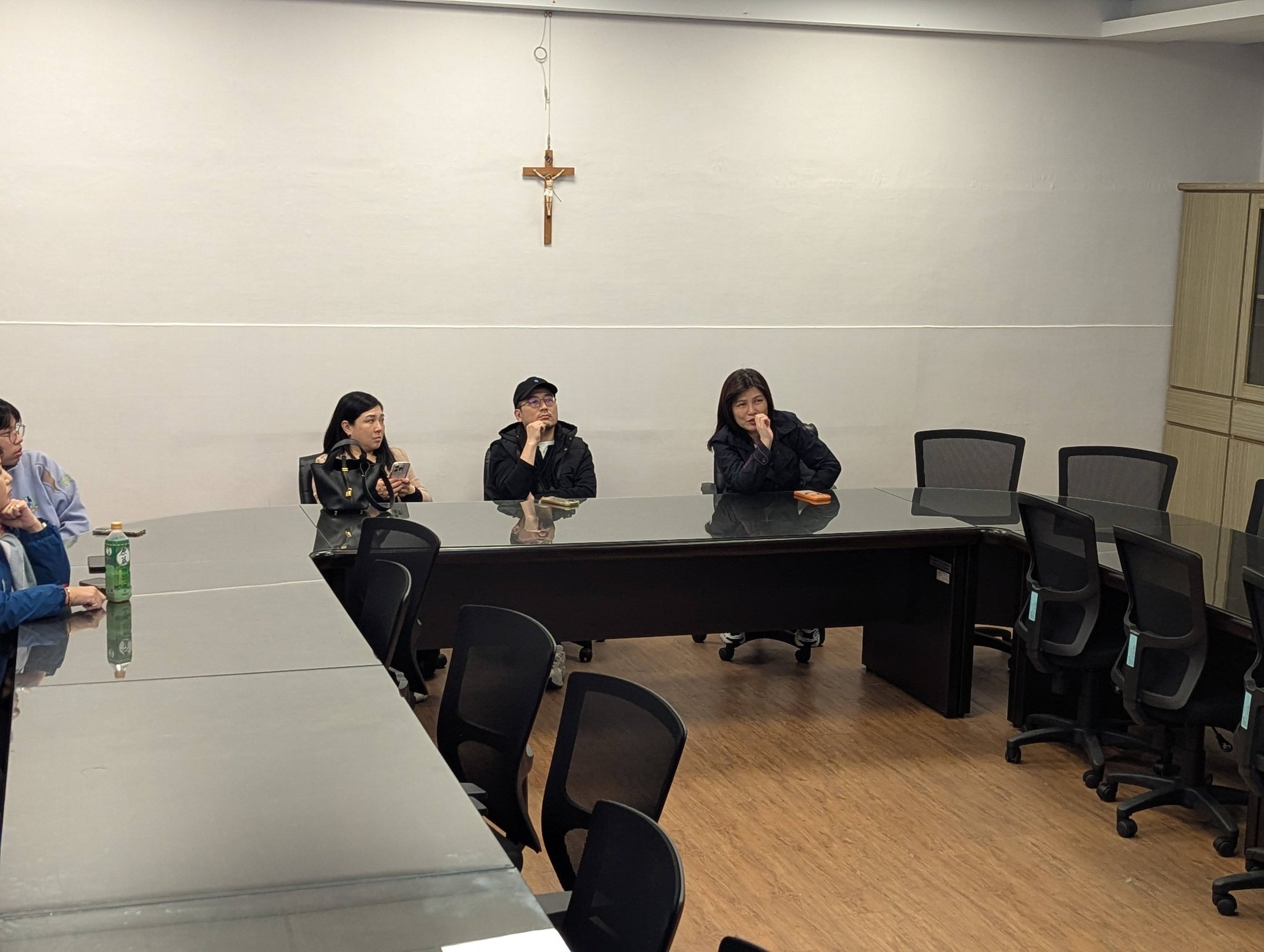天主教恆毅高級中學 - 天主教恆毅高級中學 added a new photo.