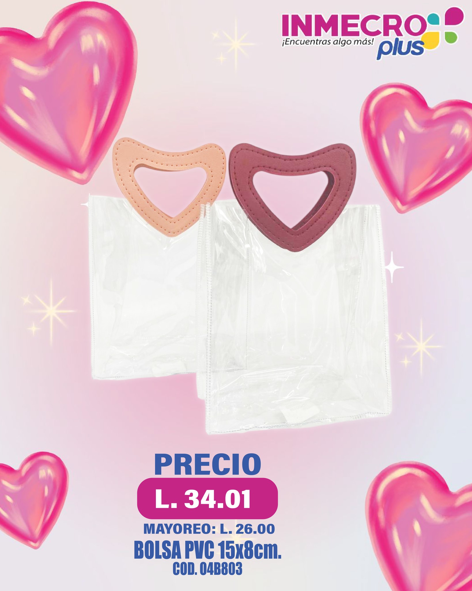 Inmecro Plus - Inmecro Plus added a new photo.