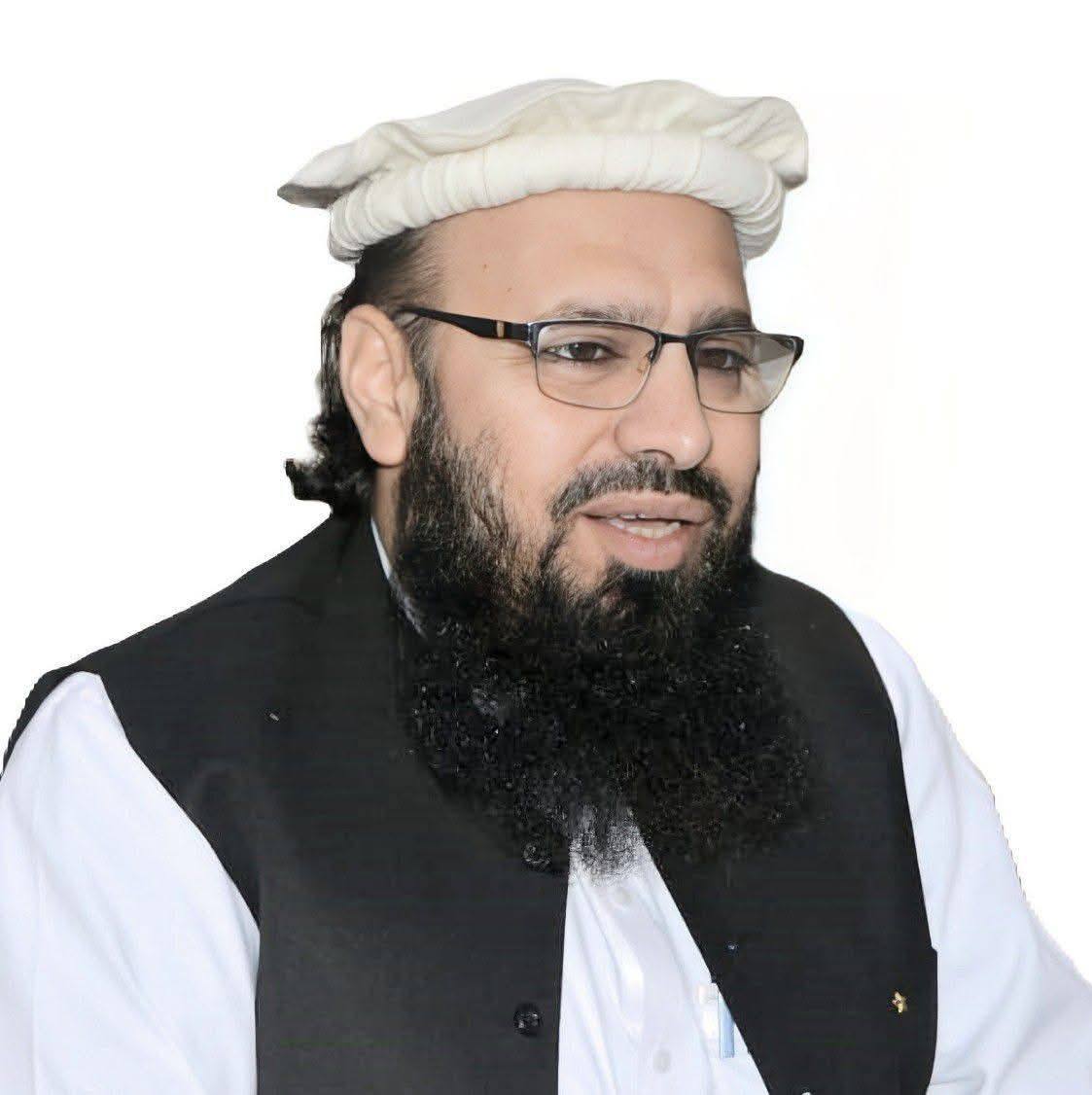 Mufti Fida Muhammad Rabbani مفتی فدامحمد ربانی