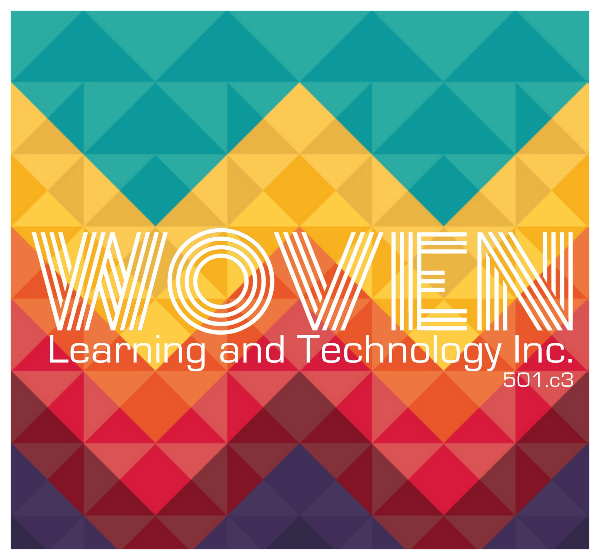 Woven Learning and Technology 501.c3