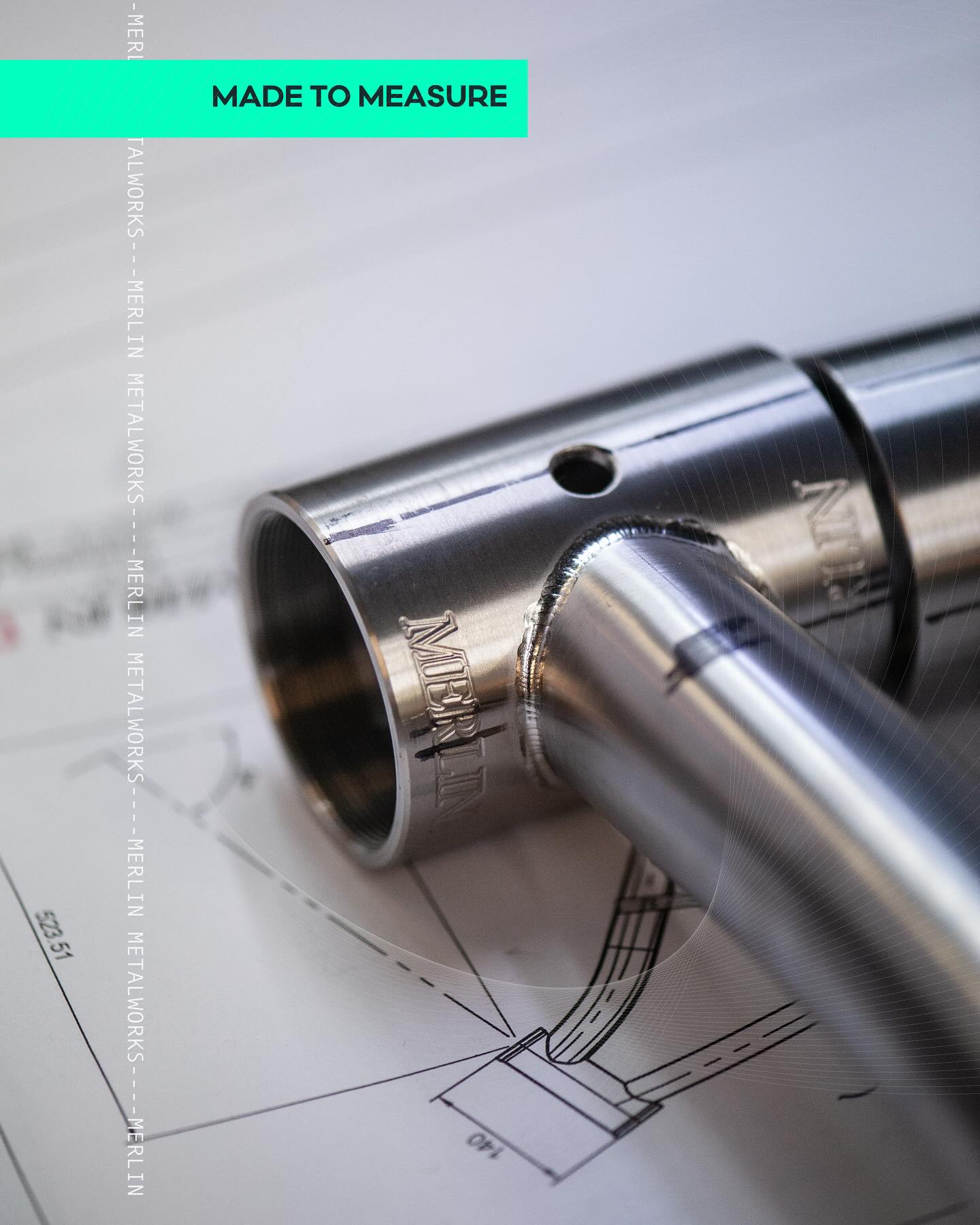 Merlin - At Merlin Metalworks, our mission is to craft some of the most ...