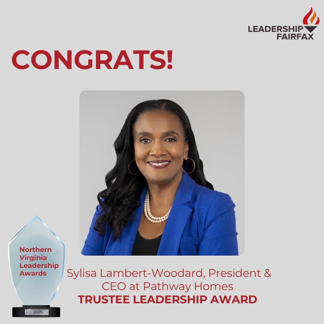 Leadership - Congratulations to Sylisa Lambert-Woodard, President & CEO ...