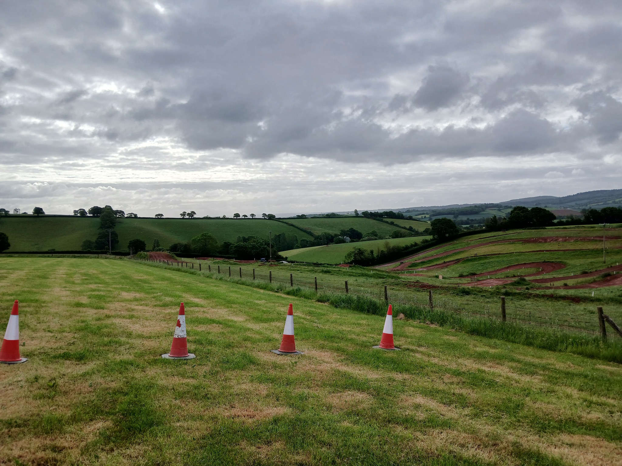 Crediton Raceway | Crediton