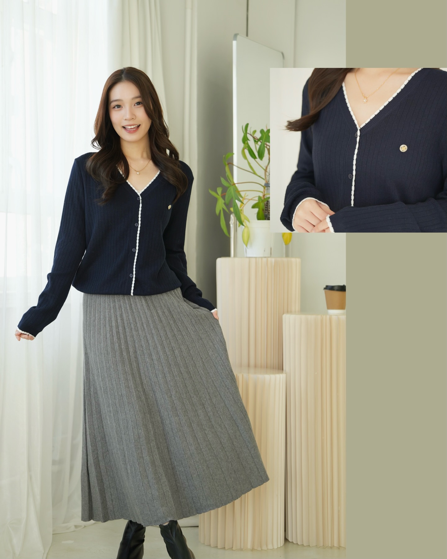 unibasic.closet - unibasic.closet added a new photo.