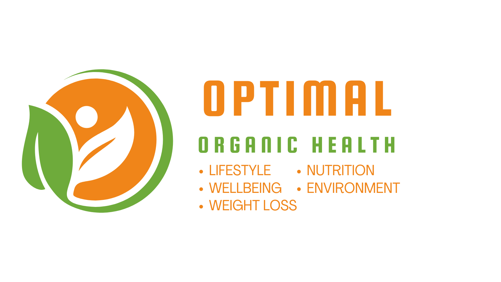 Optimal Organic Health