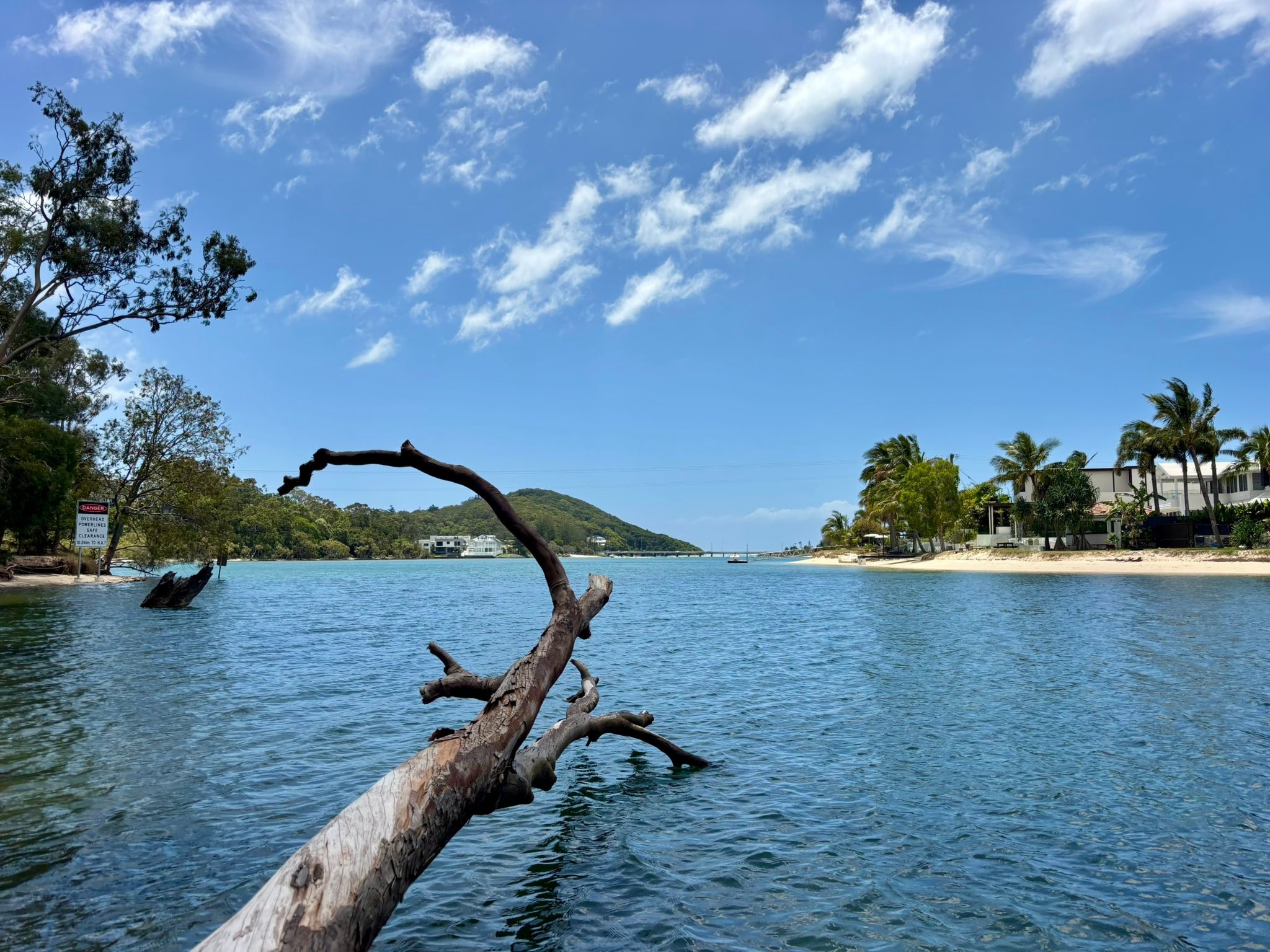 Gold Coast River... - Gold Coast River Fishing Charters
