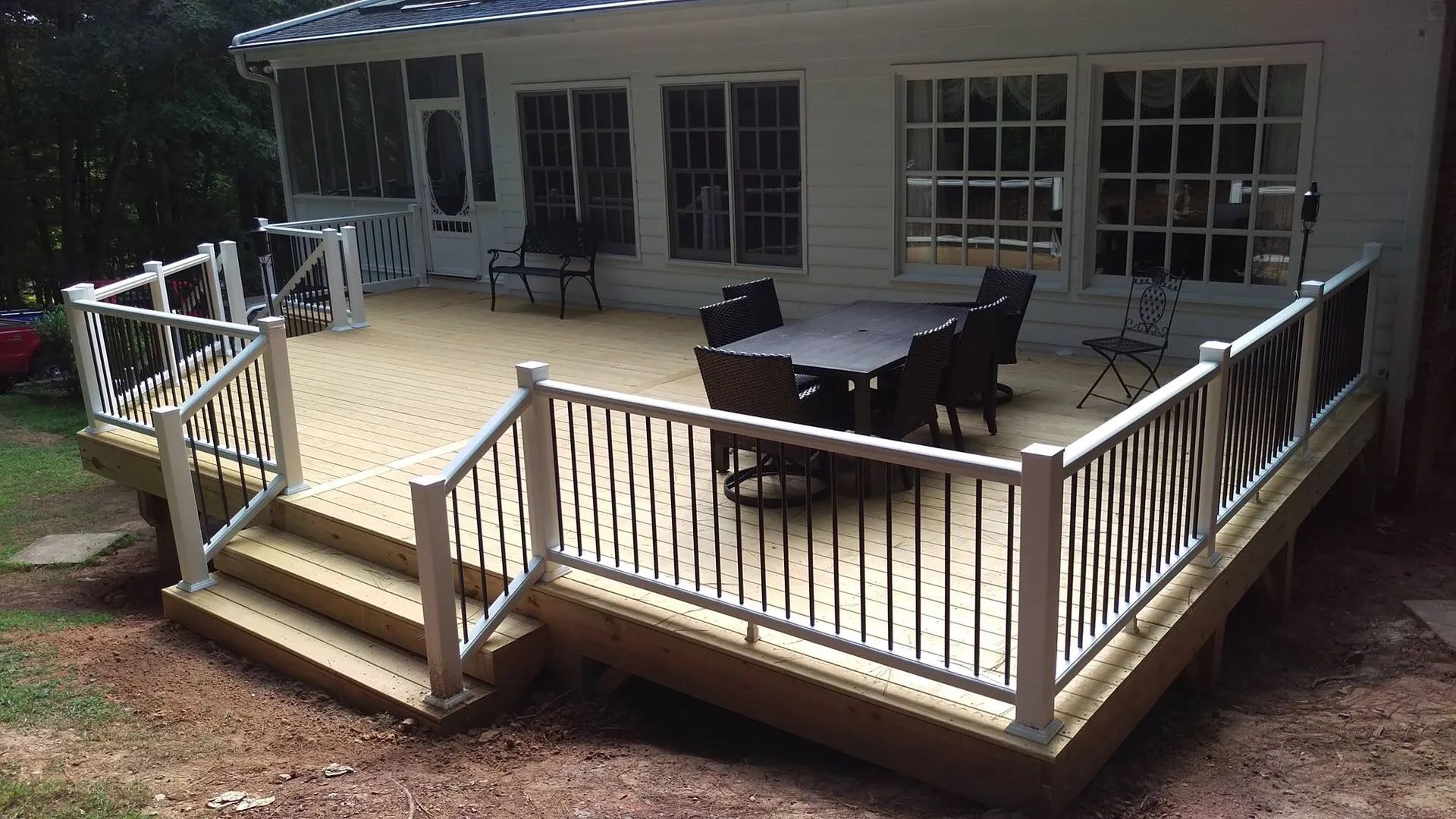 Deck Specialist | Browns Summit NC
