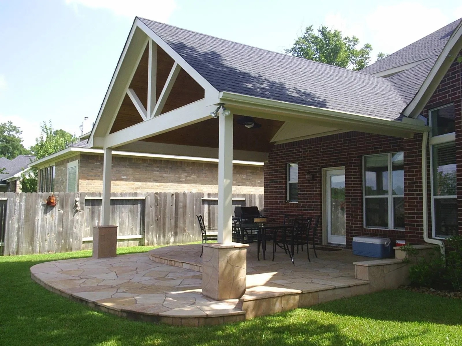 Deck Specialist | Browns Summit NC