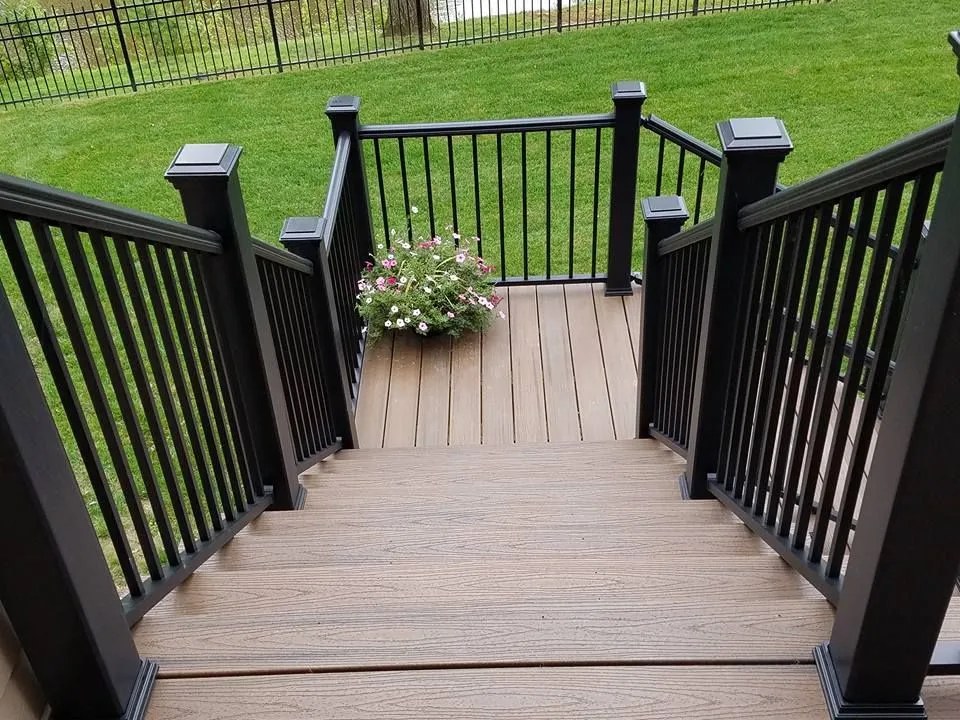 Deck Specialist | Browns Summit NC