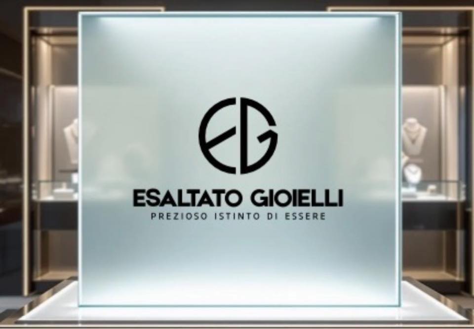 Set Gioielli XOXO Tono Oro - Collana Girocollo E Bracciale - Abbracci E Baci