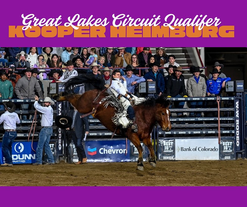 Congratulations to our MVC... - Missouri Valley College Rodeo | Facebook