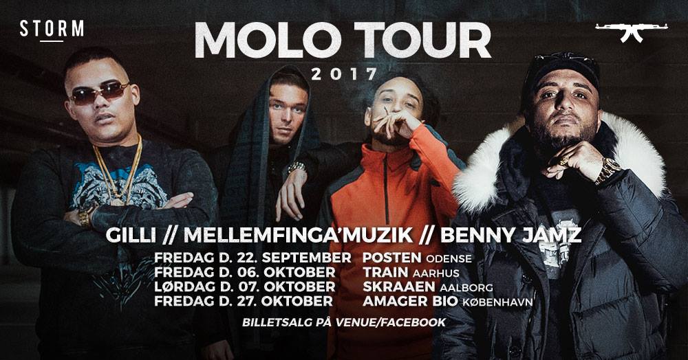 Picture of Rap i Odense