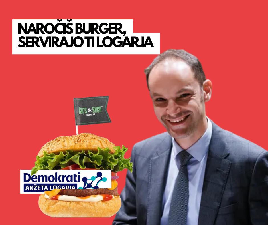 Facebook stran “Foodtruck Lars&Sven... - Inštitut 8. marec | Facebook