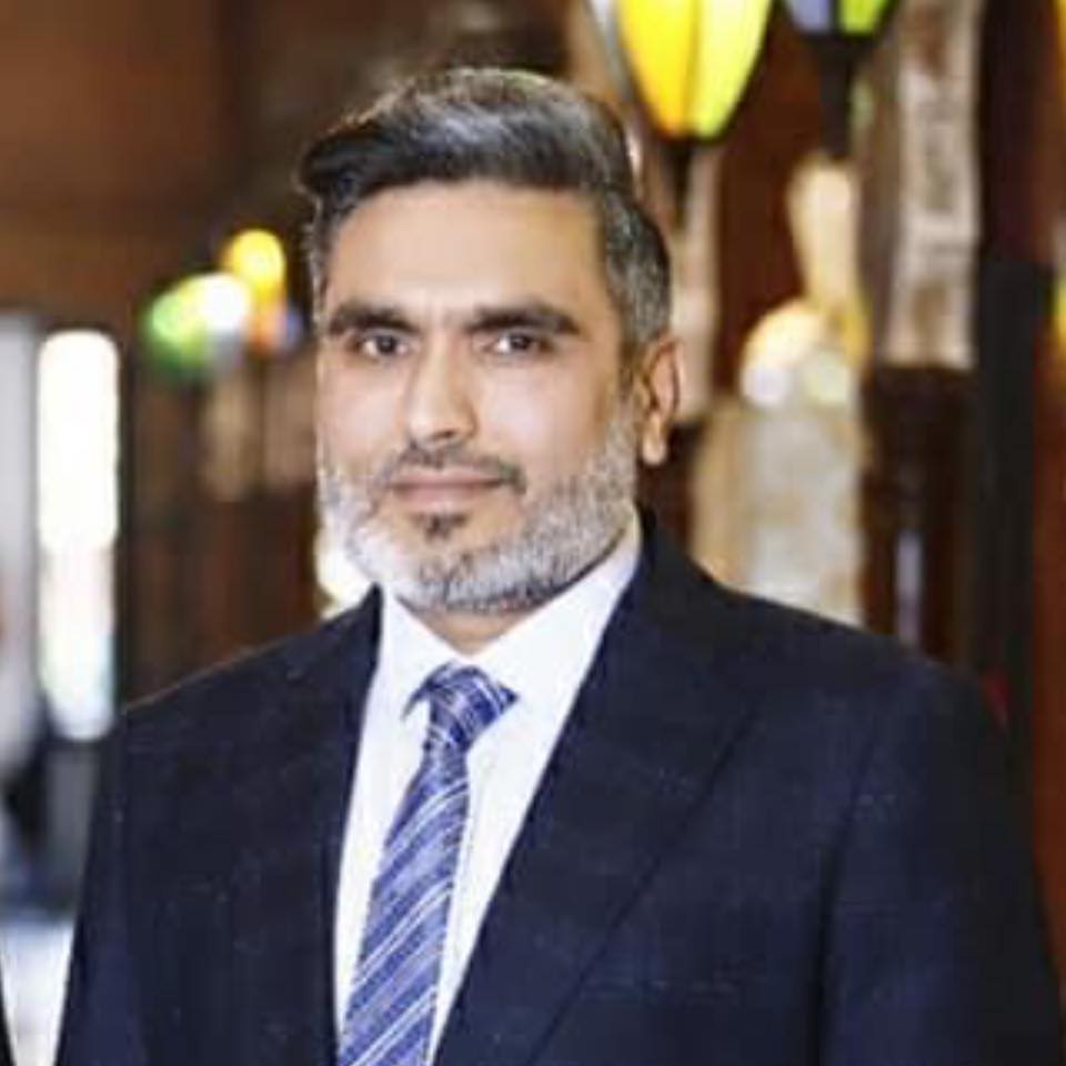 Waheed Tanoli