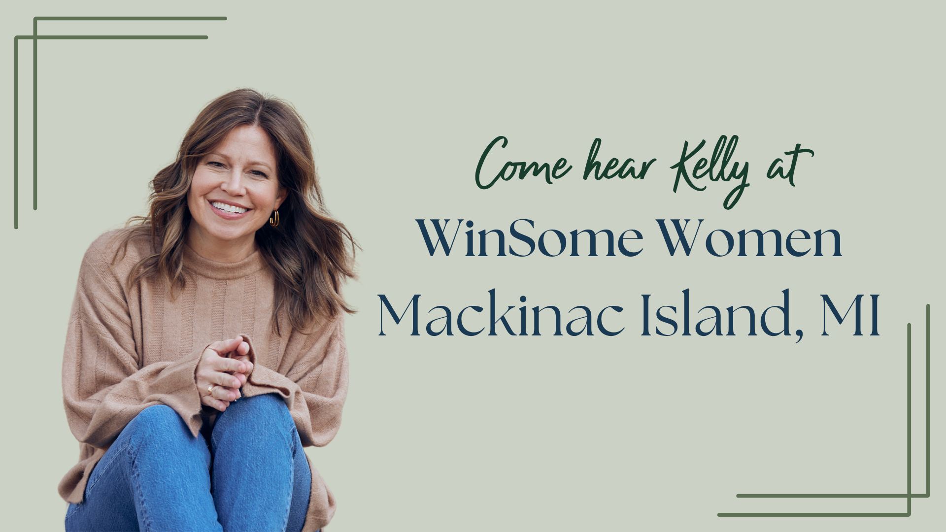 Winsome Women Fall Retreat