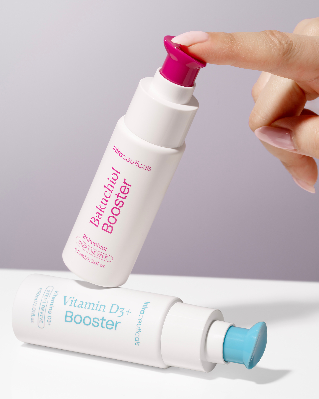 Intraceuticals - It's here! Our NEW Retinol+6 Booster... | Facebook