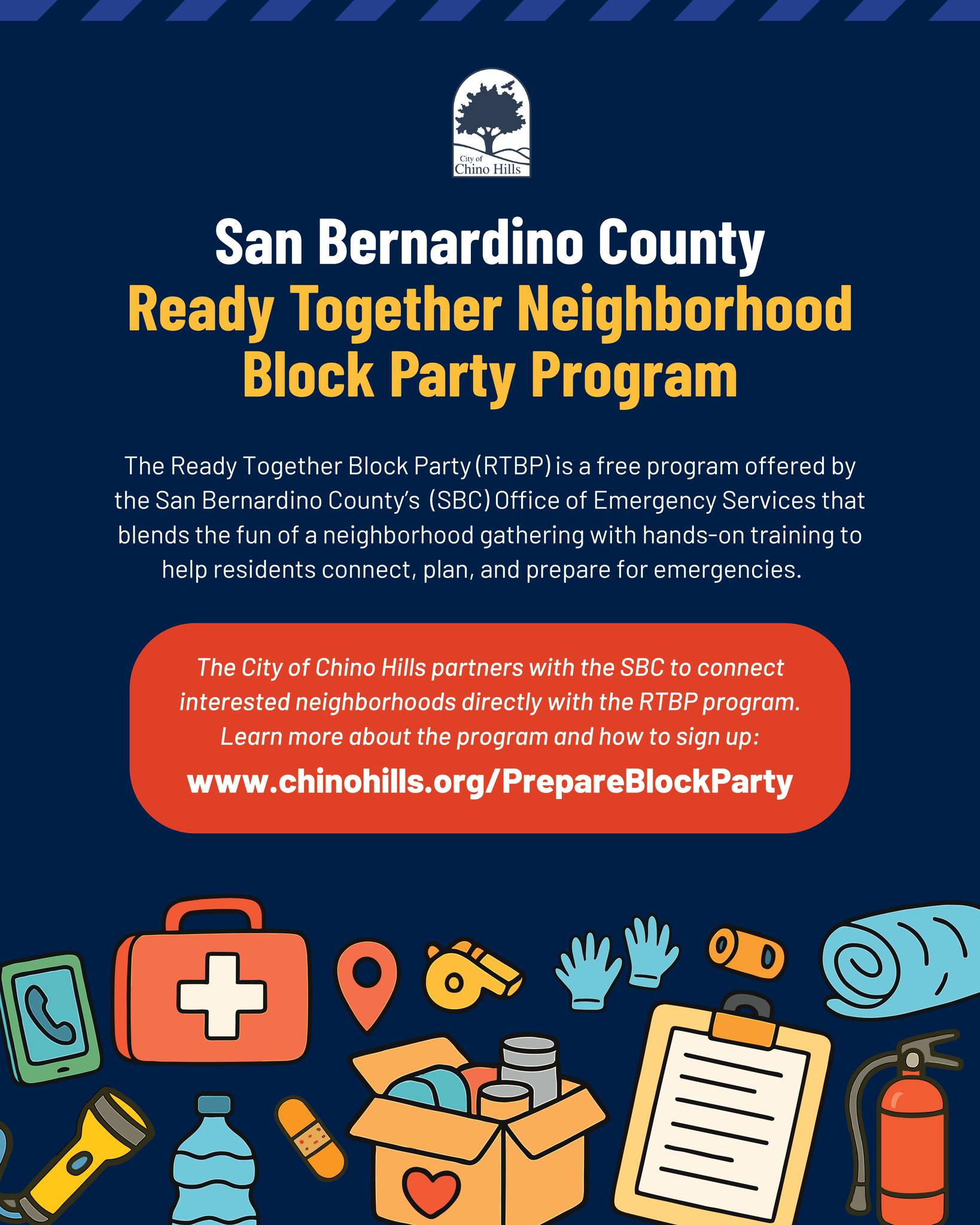 Chino Hills In the News #ChinoHills #News | Facebook