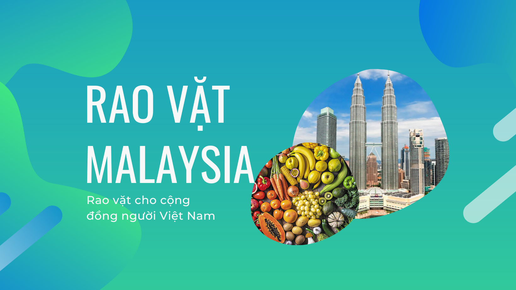 Rao Vặt Malaysia | Facebook