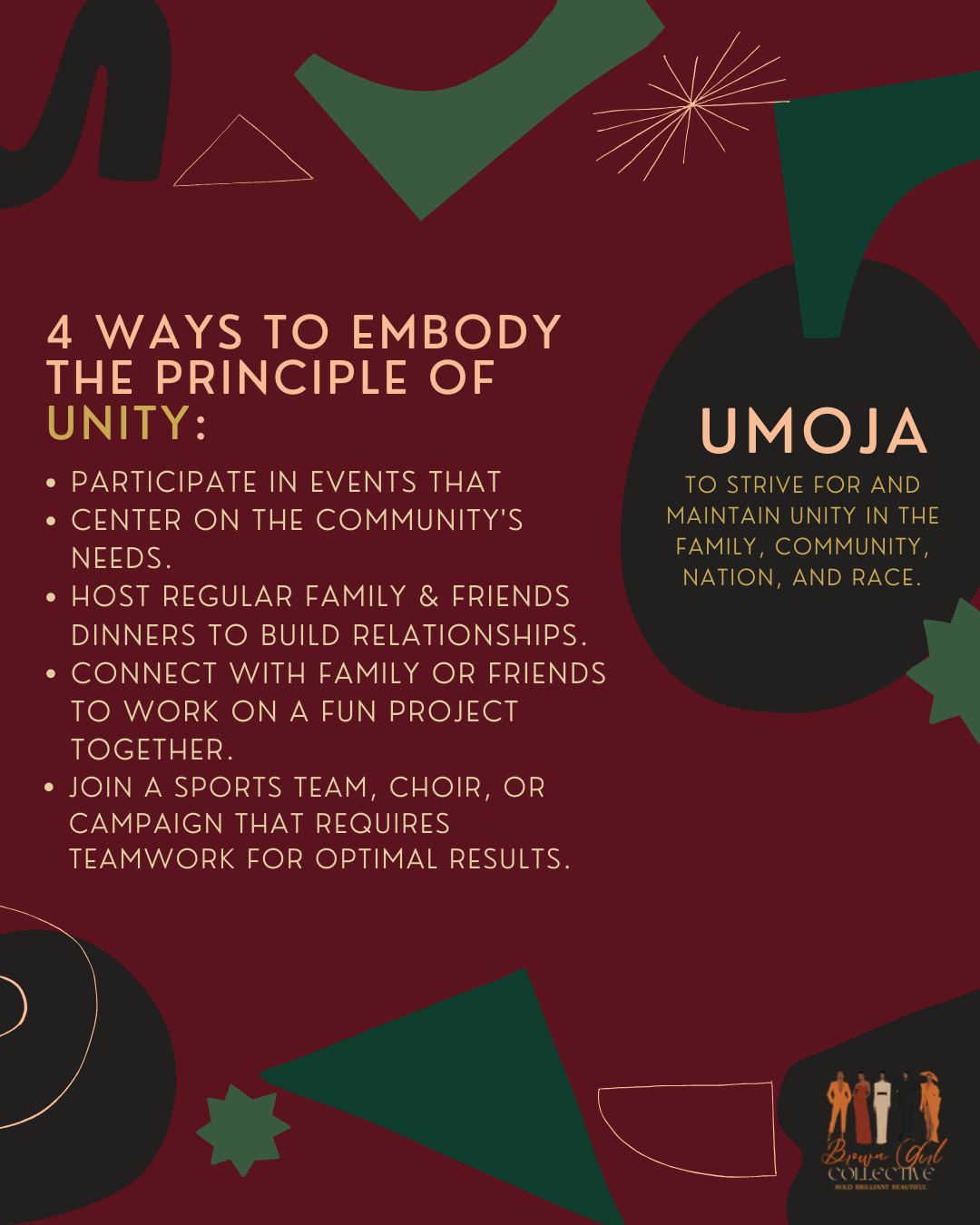 KWANZAA365 Inc.