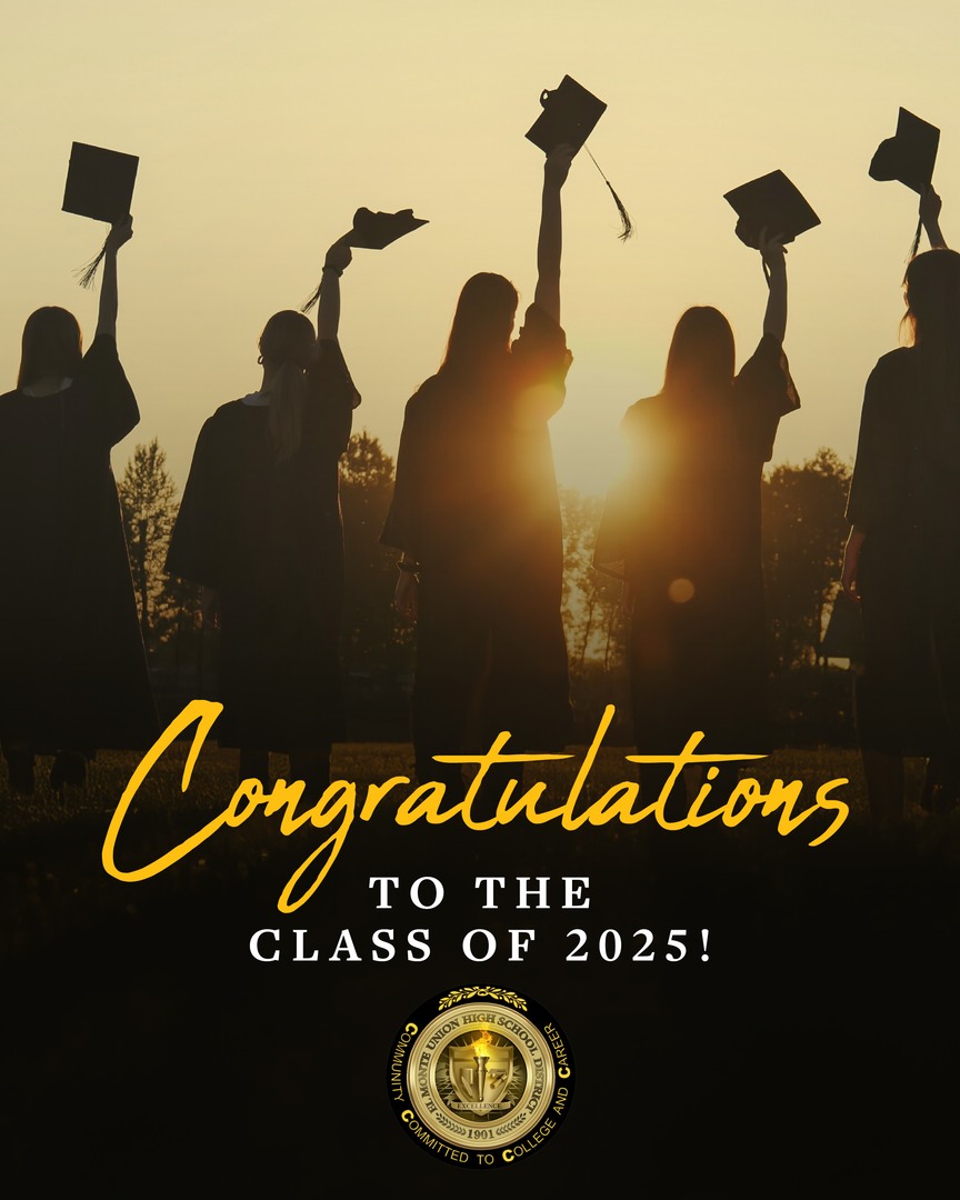 El Monte Union... - El Monte Union High School District | Facebook