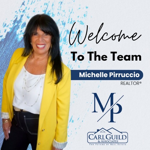 Michelle Pirruccio; Realtor | Middletown CT