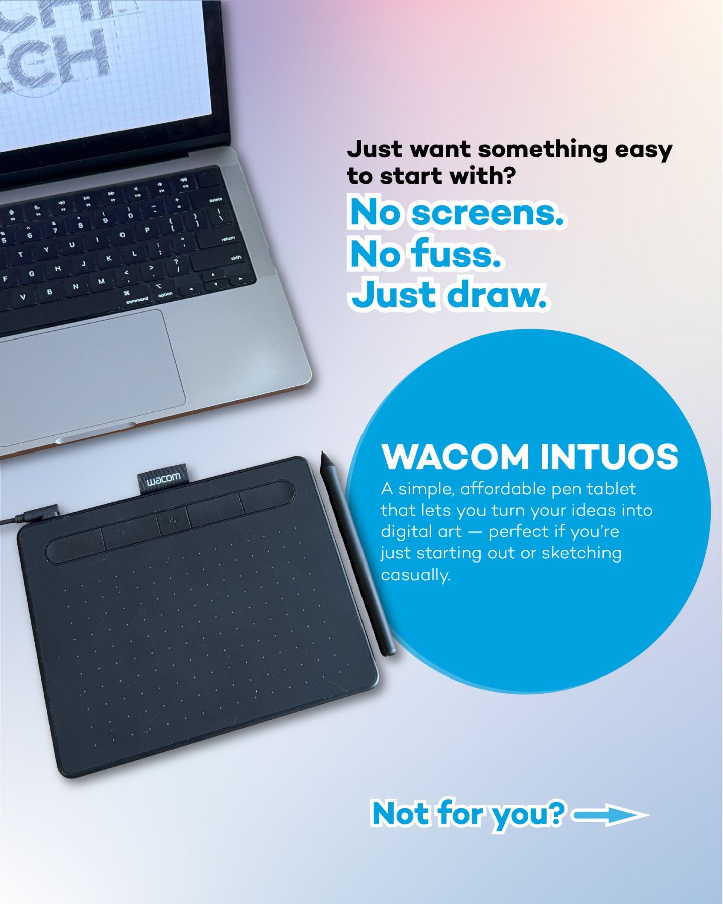 Your 2026 Wacom guide is here. Wacom... - Wacom Philippines | Facebook